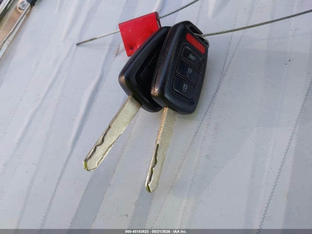 Honda CR-V SE 2016 2HKRM3H42GH554335 Image 11