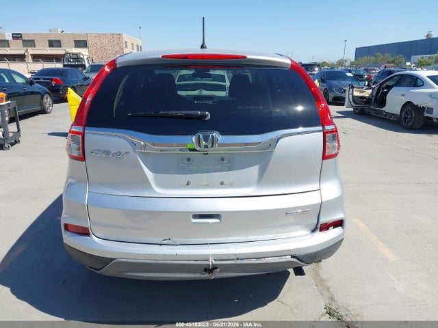 Honda CR-V SE 2016 2HKRM3H42GH554335 Image 16