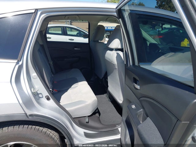 Honda CR-V SE 2016 2HKRM3H42GH554335 Image 8