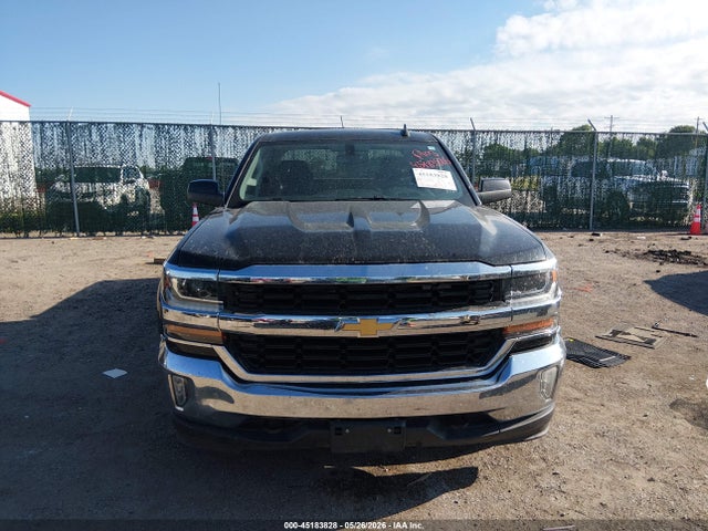 3GCUKREC9GG112272 Chevrolet Silverado 1500 1lt