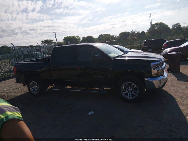 3GCUKREC9GG112272 Chevrolet Silverado 1500 1lt