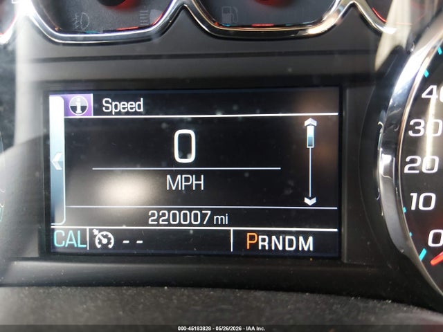 3GCUKREC9GG112272 Chevrolet Silverado 1500 1lt