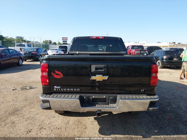 3GCUKREC9GG112272 Chevrolet Silverado 1500 1lt
