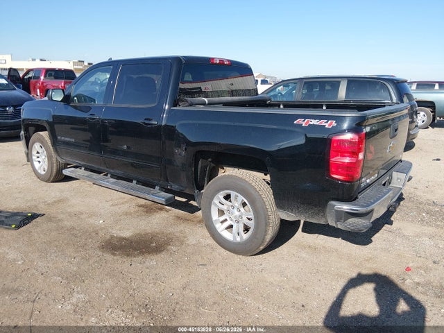 3GCUKREC9GG112272 Chevrolet Silverado 1500 1lt