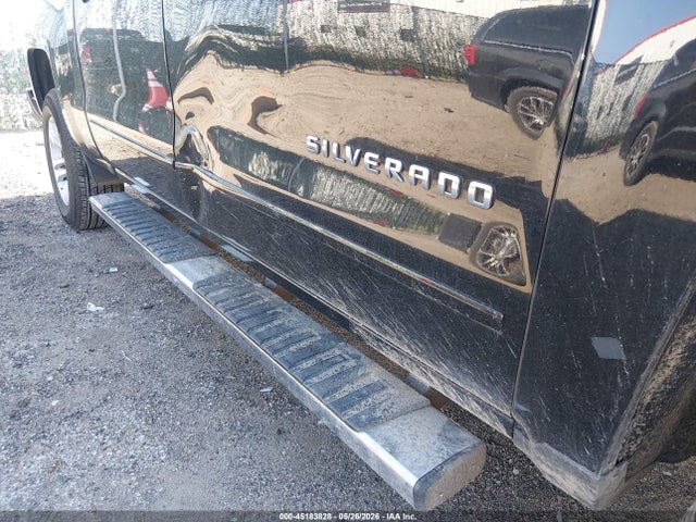 3GCUKREC9GG112272 Chevrolet Silverado 1500 1lt