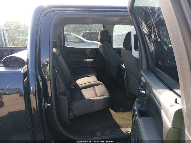 3GCUKREC9GG112272 Chevrolet Silverado 1500 1lt
