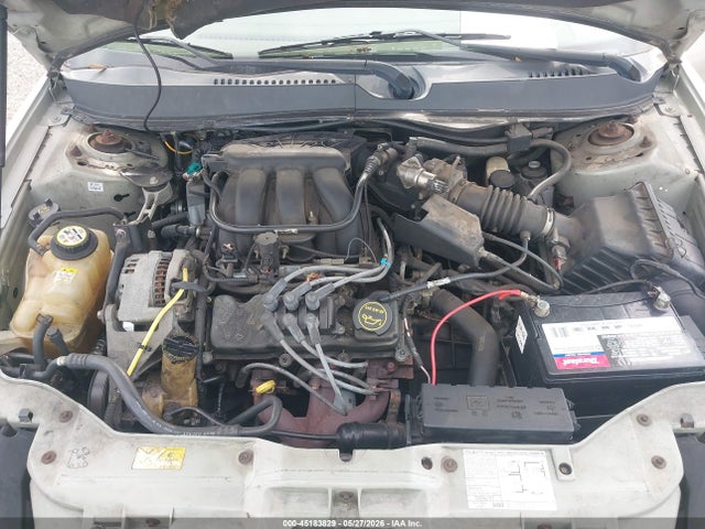 Aukcja sprzedaży 2004 Ford Taurus Se, vin: 1FAFP53254A190884, numer aukcji: 45183829