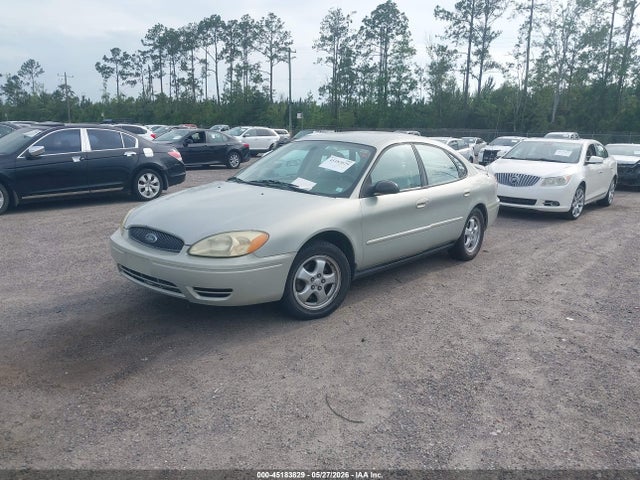 Aukcja sprzedaży 2004 Ford Taurus Se, vin: 1FAFP53254A190884, numer aukcji: 45183829