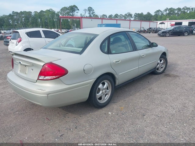 Aukcja sprzedaży 2004 Ford Taurus Se, vin: 1FAFP53254A190884, numer aukcji: 45183829