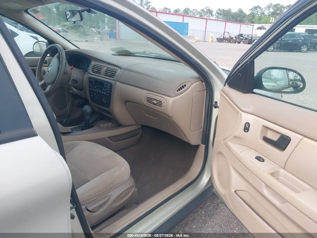 Aukcja sprzedaży 2004 Ford Taurus Se, vin: 1FAFP53254A190884, numer aukcji: 45183829