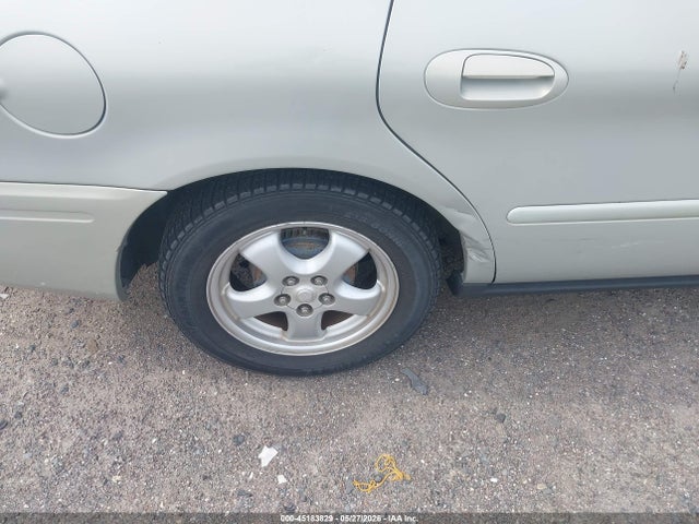 Aukcja sprzedaży 2004 Ford Taurus Se, vin: 1FAFP53254A190884, numer aukcji: 45183829