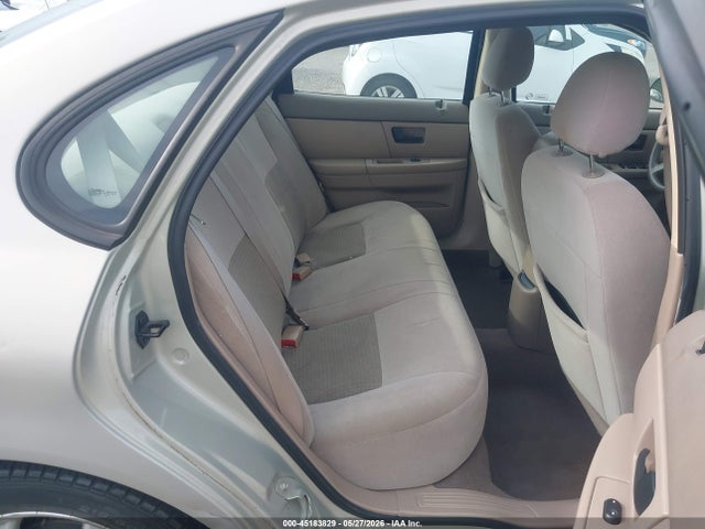 Aukcja sprzedaży 2004 Ford Taurus Se, vin: 1FAFP53254A190884, numer aukcji: 45183829