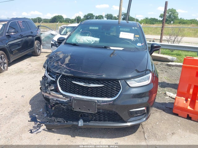 Chrysler Pacifica Select 2025 2C4RC1BG7SR530683 Image 12
