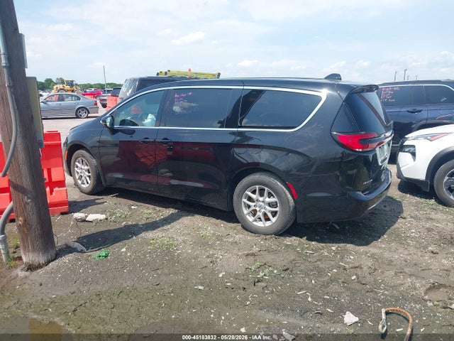 Chrysler Pacifica Select 2025 2C4RC1BG7SR530683 Image 14