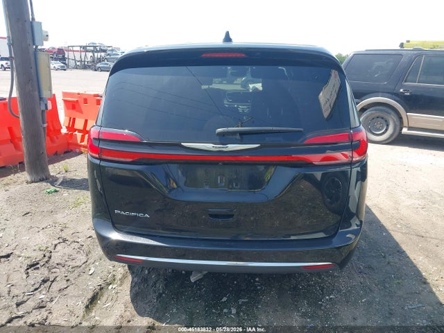 Chrysler Pacifica Select 2025 2C4RC1BG7SR530683 Image 16