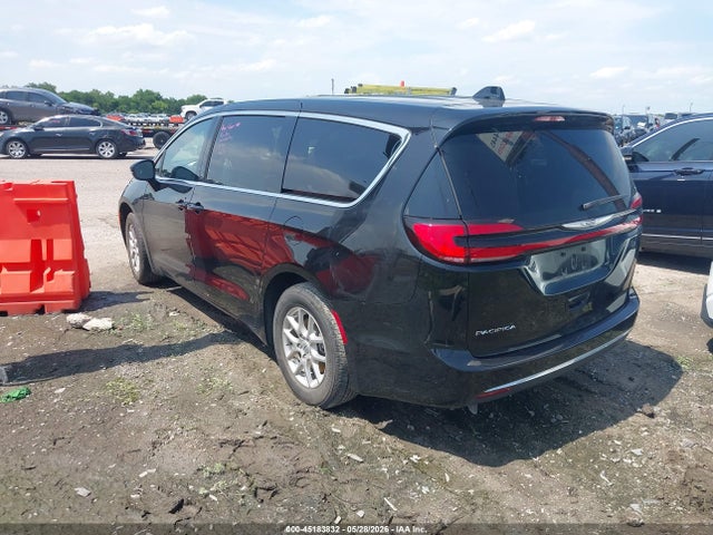 Chrysler Pacifica Select 2025 2C4RC1BG7SR530683 Image 3