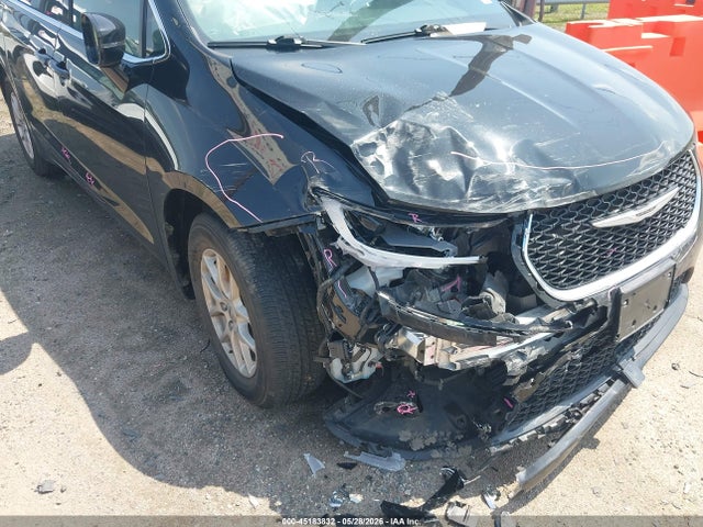 Chrysler Pacifica Select 2025 2C4RC1BG7SR530683 Image 6