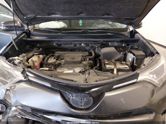 2016 Toyota Rav4 Xle მანქანა იყიდება აუქციონზე, vin: JTMRFREV5GD191089, აუქციონის ნომერი: 45183834