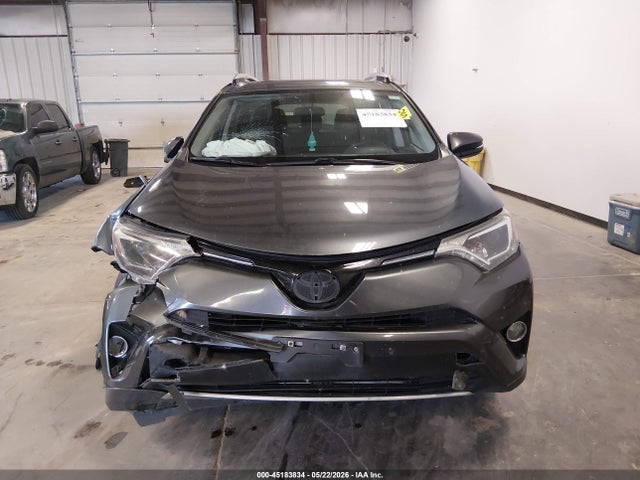 2016 Toyota Rav4 Xle მანქანა იყიდება აუქციონზე, vin: JTMRFREV5GD191089, აუქციონის ნომერი: 45183834