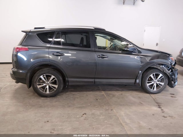 2016 Toyota Rav4 Xle მანქანა იყიდება აუქციონზე, vin: JTMRFREV5GD191089, აუქციონის ნომერი: 45183834