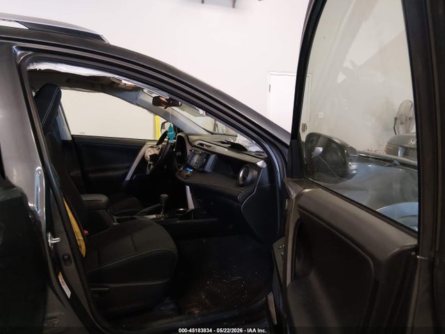 2016 Toyota Rav4 Xle მანქანა იყიდება აუქციონზე, vin: JTMRFREV5GD191089, აუქციონის ნომერი: 45183834