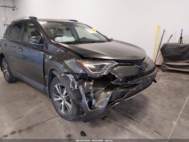 2016 Toyota Rav4 Xle მანქანა იყიდება აუქციონზე, vin: JTMRFREV5GD191089, აუქციონის ნომერი: 45183834