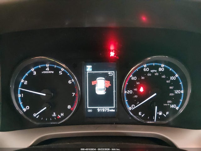 2016 Toyota Rav4 Xle მანქანა იყიდება აუქციონზე, vin: JTMRFREV5GD191089, აუქციონის ნომერი: 45183834