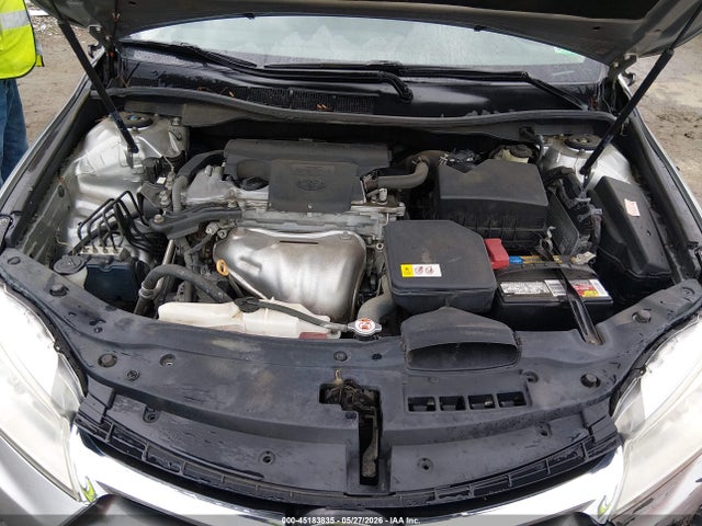 4T1BF1FK1HU794593 Toyota CAMRY LE