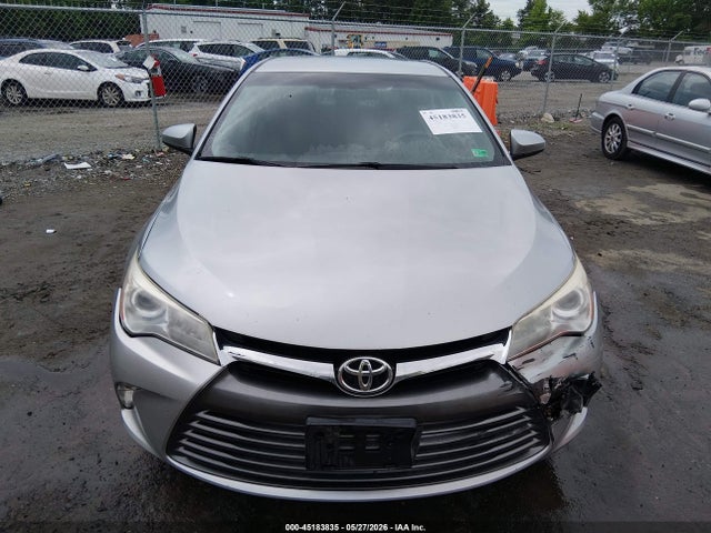 4T1BF1FK1HU794593 Toyota CAMRY LE