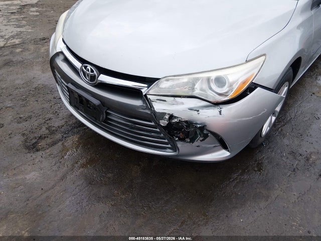 4T1BF1FK1HU794593 Toyota CAMRY LE