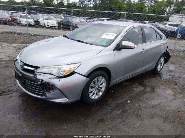 4T1BF1FK1HU794593 Toyota CAMRY LE