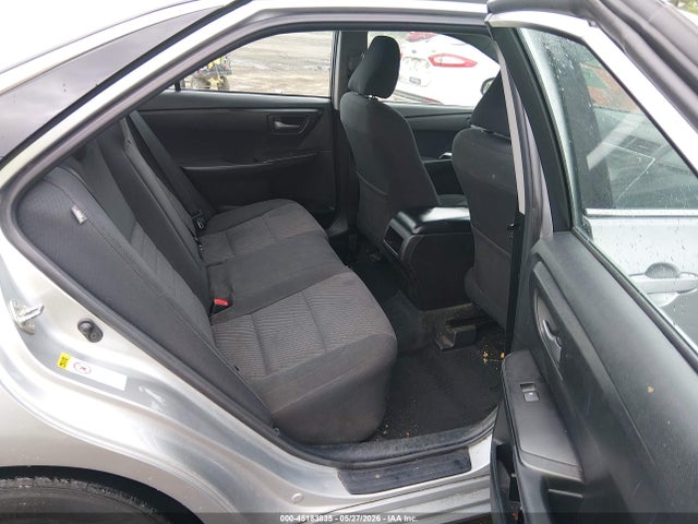 4T1BF1FK1HU794593 Toyota CAMRY LE