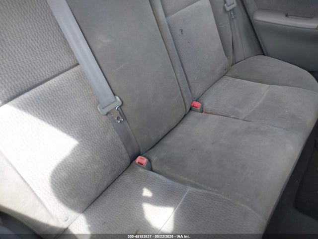 2006 Toyota Corolla Le მანქანა იყიდება აუქციონზე, vin: 1NXBR32E56Z577967, აუქციონის ნომერი: 45183837