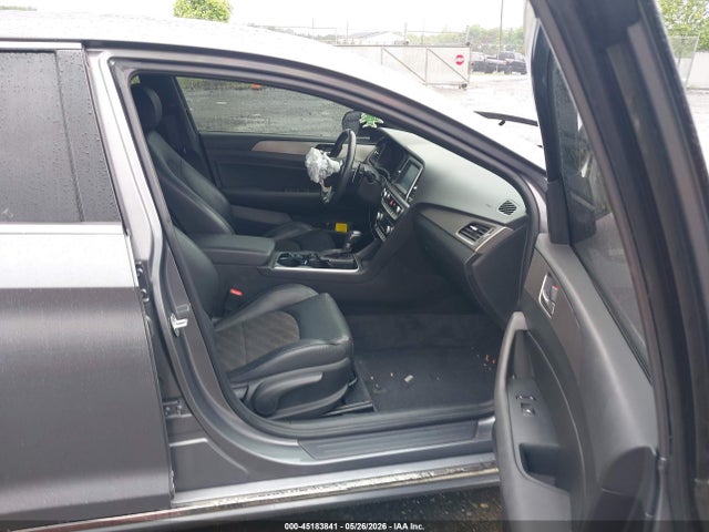 Aukcja sprzedaży 2018 Hyundai Sonata Sport+, vin: 5NPE34AF6JH704165, numer aukcji: 45183841