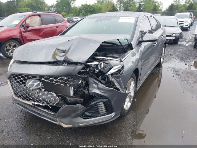 Aukcja sprzedaży 2018 Hyundai Sonata Sport+, vin: 5NPE34AF6JH704165, numer aukcji: 45183841