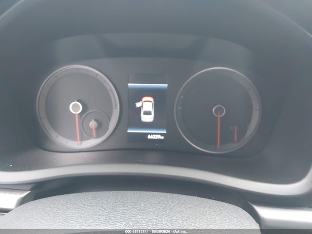 Aukcja sprzedaży 2018 Hyundai Sonata Sport+, vin: 5NPE34AF6JH704165, numer aukcji: 45183841