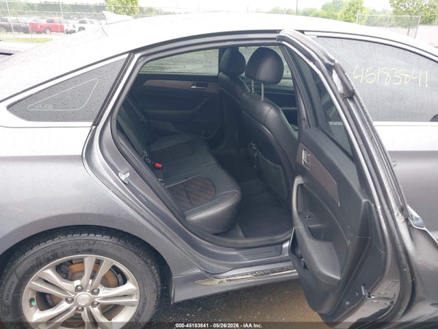 Aukcja sprzedaży 2018 Hyundai Sonata Sport+, vin: 5NPE34AF6JH704165, numer aukcji: 45183841