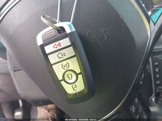 45183842 :رقم المزاد ، 1FM5K7F84GGB01397 vin ، 2016 Ford Explorer Limited مزاد بيع