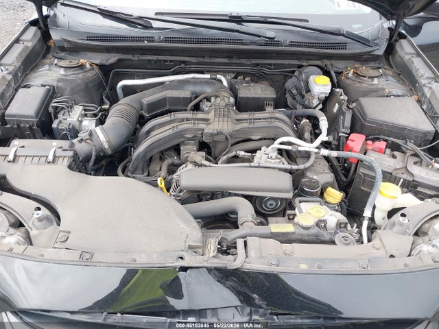 Subaru Legacy Premium 2024 4S3BWAF69R3004505 Image 10