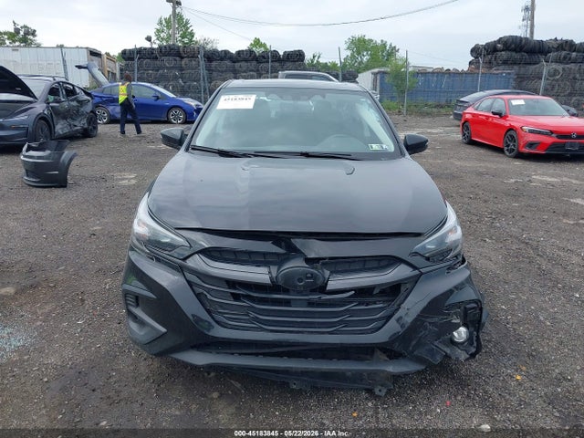 Subaru Legacy Premium 2024 4S3BWAF69R3004505 Image 11