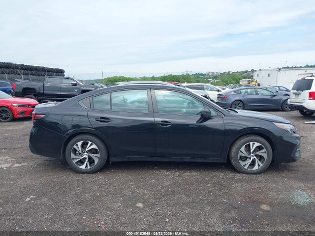 Subaru Legacy Premium 2024 4S3BWAF69R3004505 Image 12