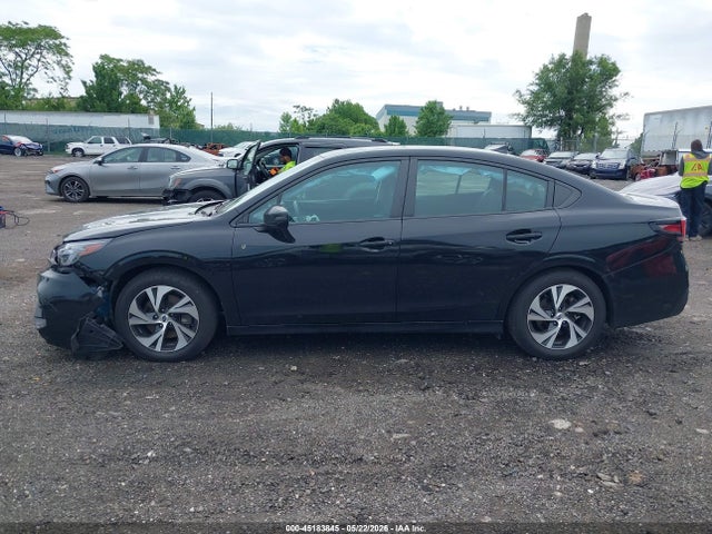 Subaru Legacy Premium 2024 4S3BWAF69R3004505 Image 13