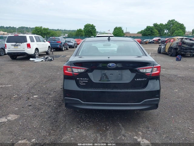 Subaru Legacy Premium 2024 4S3BWAF69R3004505 Image 15