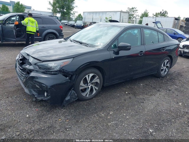 Subaru Legacy Premium 2024 4S3BWAF69R3004505 Image 2