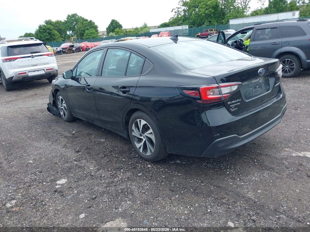 Subaru Legacy Premium 2024 4S3BWAF69R3004505 Image 3