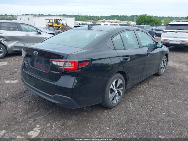 Subaru Legacy Premium 2024 4S3BWAF69R3004505 Image 4