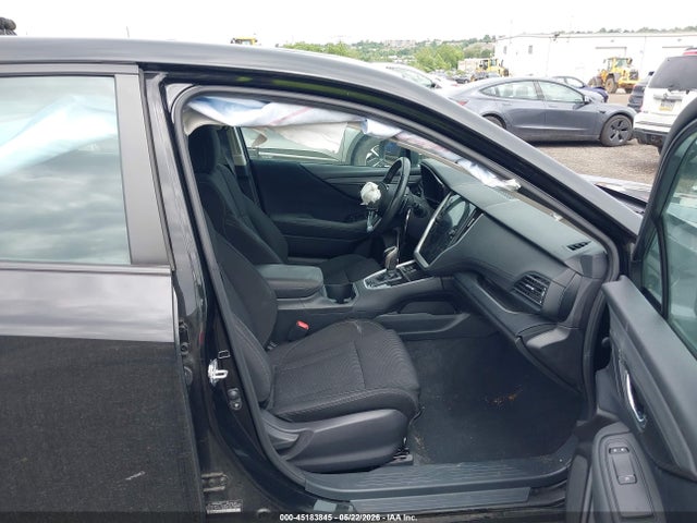 Subaru Legacy Premium 2024 4S3BWAF69R3004505 Image 5