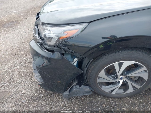 Subaru Legacy Premium 2024 4S3BWAF69R3004505 Image 6