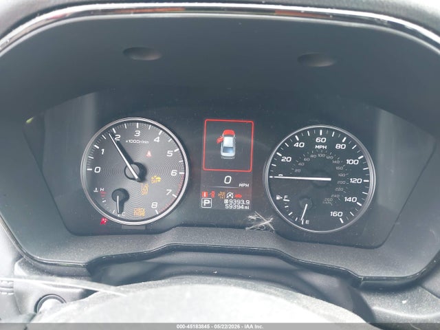 Subaru Legacy Premium 2024 4S3BWAF69R3004505 Image 7