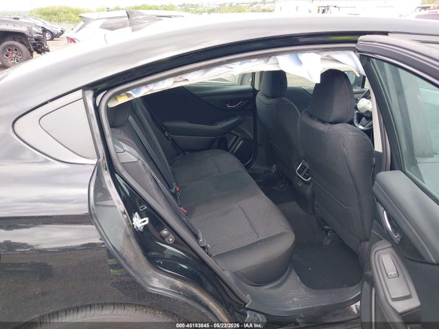 Subaru Legacy Premium 2024 4S3BWAF69R3004505 Image 8